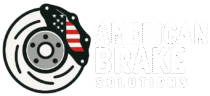 American Brake Solutions Logo